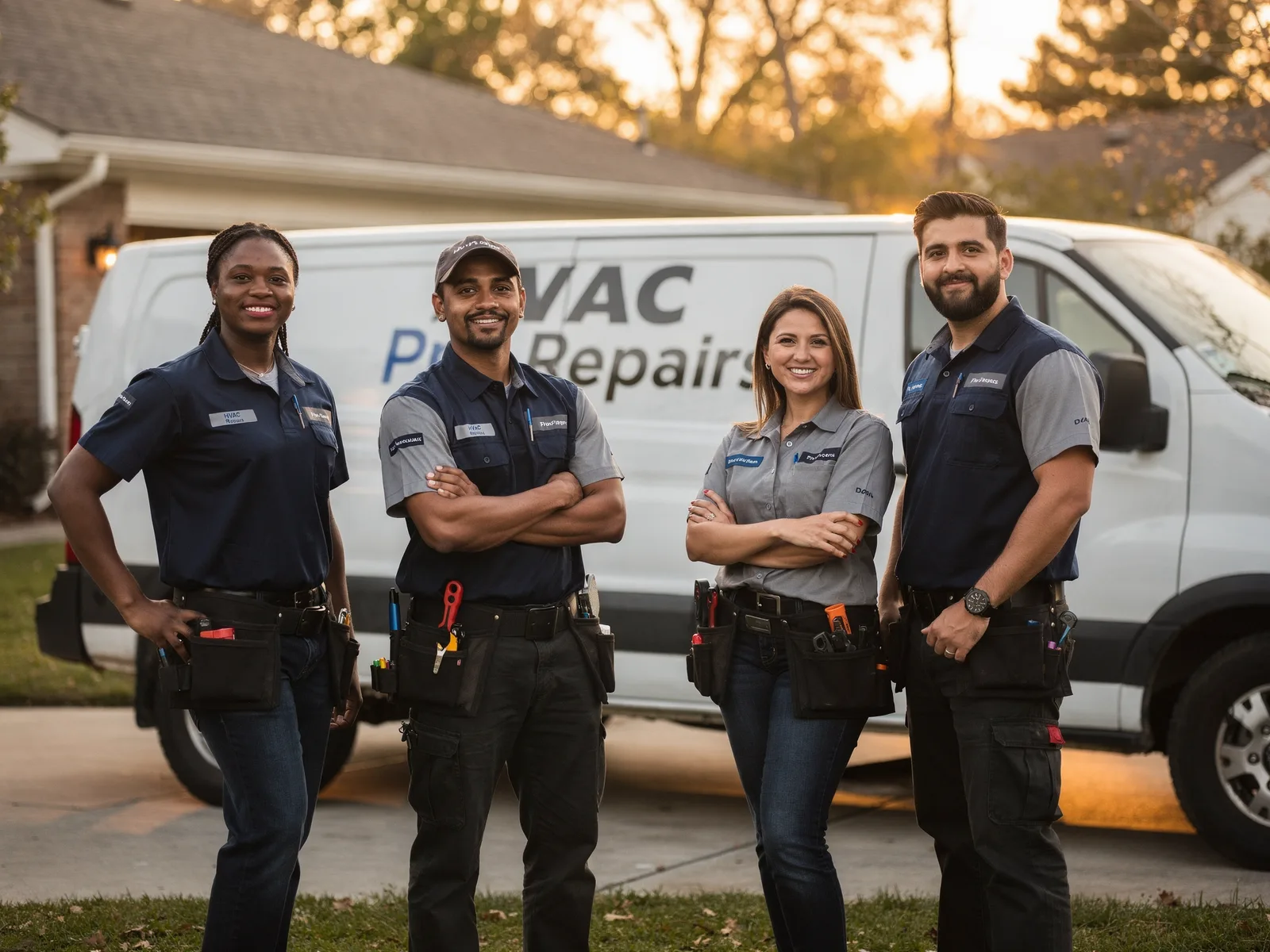 Heat Pump Repair company in Idaho City, ID