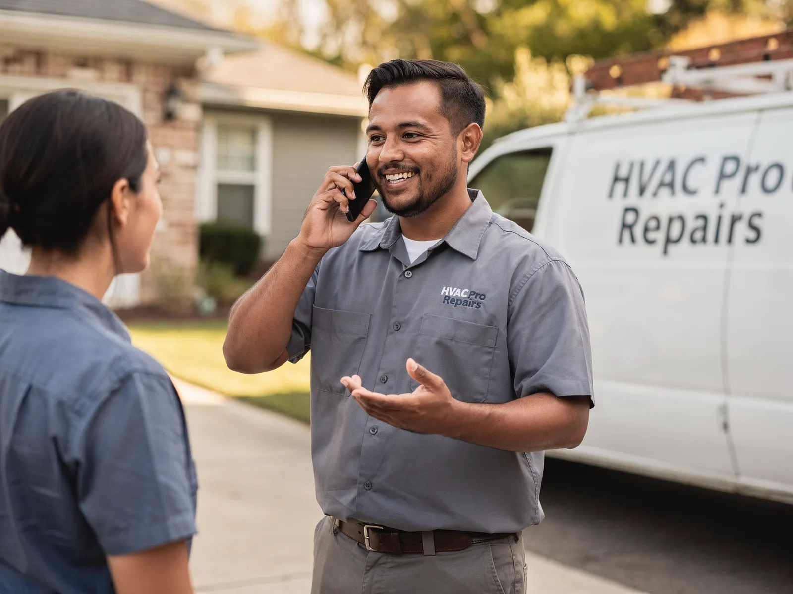 Heat Pump Repair Idaho City, ID FAQs
